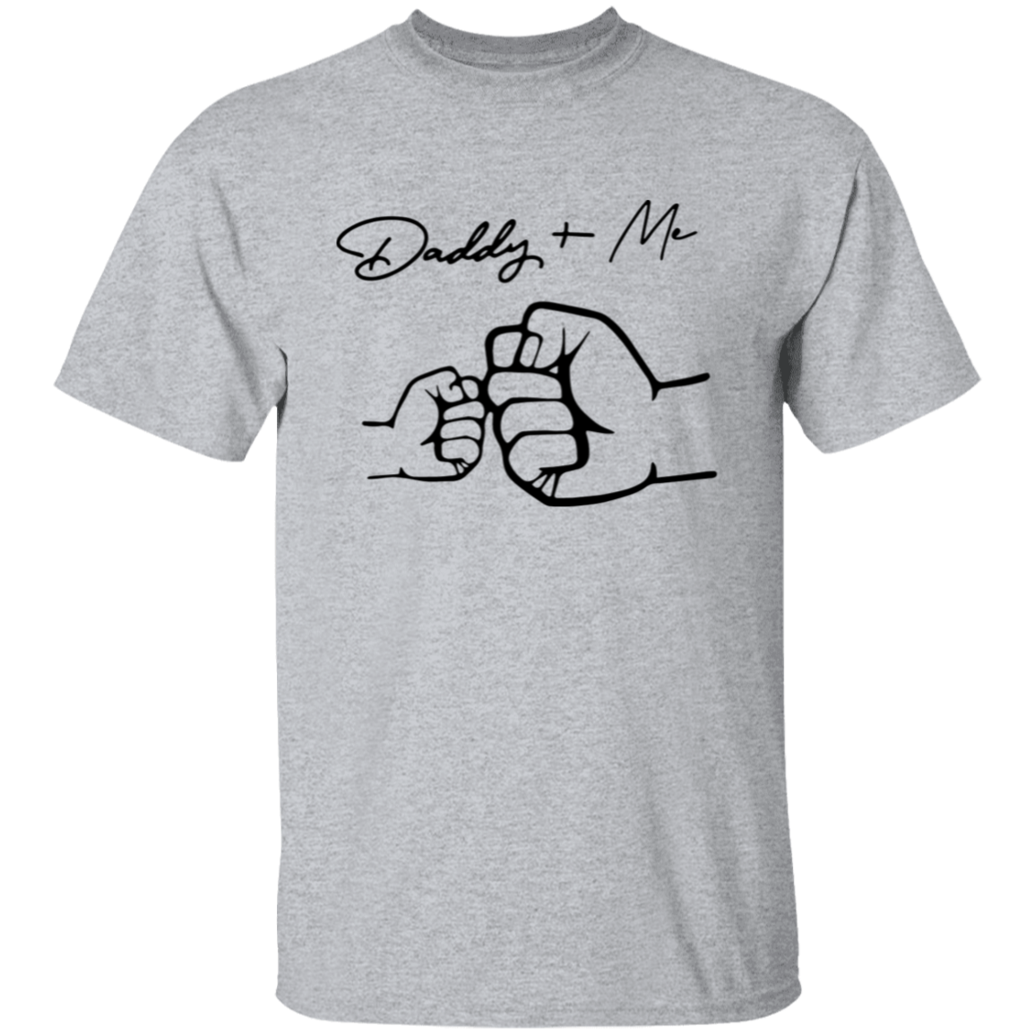 Daddy And Me | T-Shirt