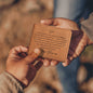 Son | Graphic Leather Wallet