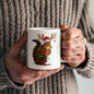 Christmas | ceramic mug