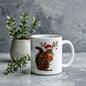 Christmas | ceramic mug