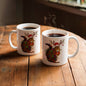 Christmas | ceramic mug