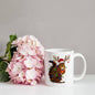 Christmas | ceramic mug