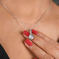 Alluring Beauty Pendant| Mother to Daughter|Daughter to Daughter| to Bonus  Daughter