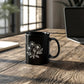 Flower | ceramic mug